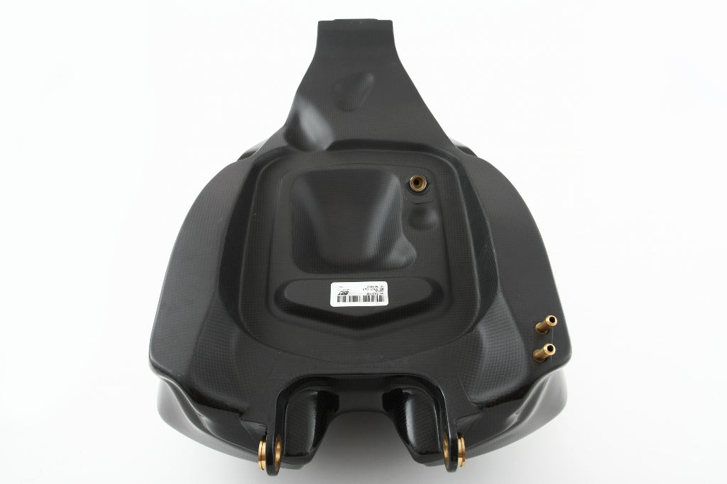 Fullsix Carbon Fuel Tank-Oversize (25 L)