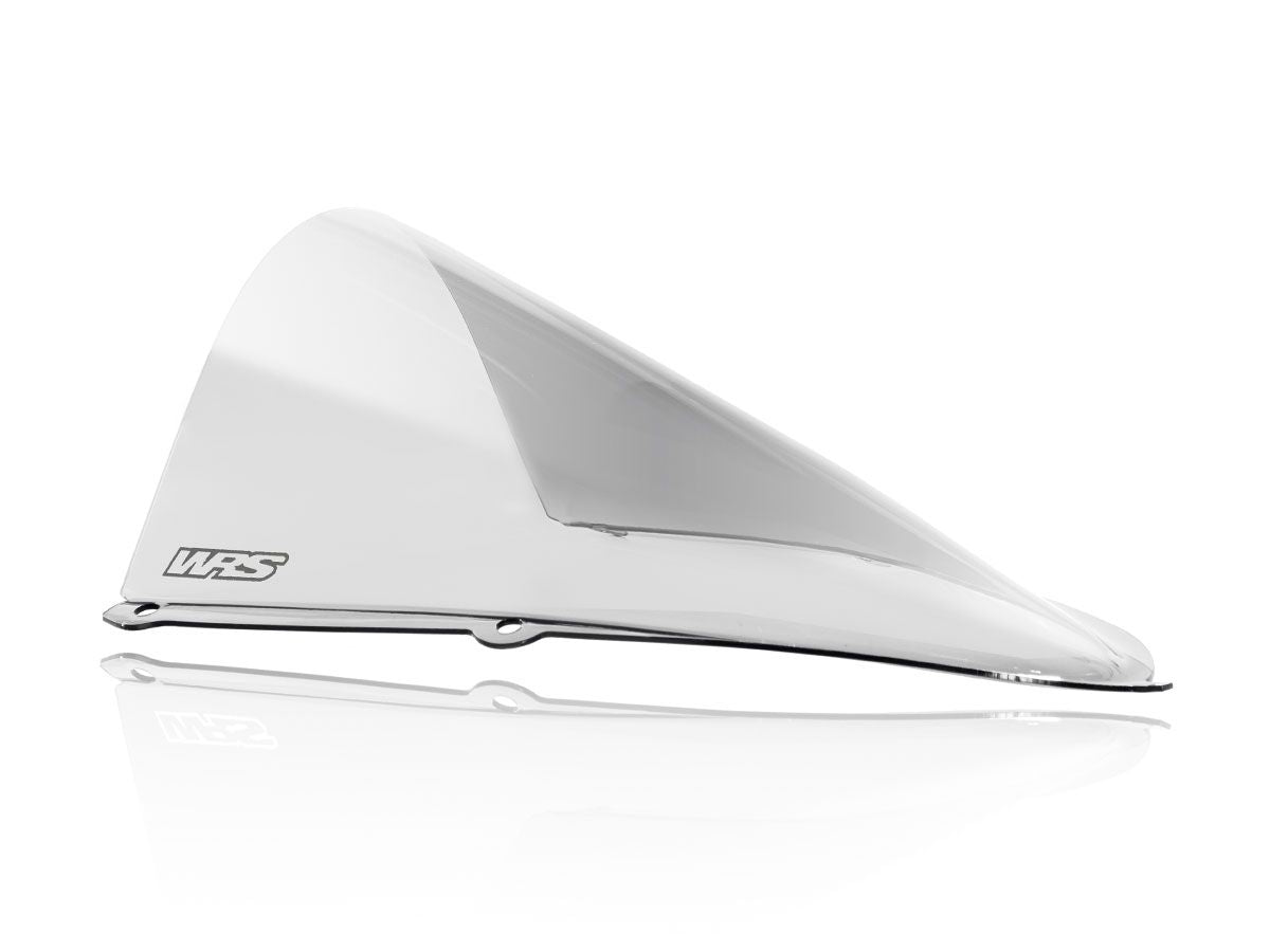 WRS Race High Windscreen Aprilia RSV4 / Factory 2021-2026