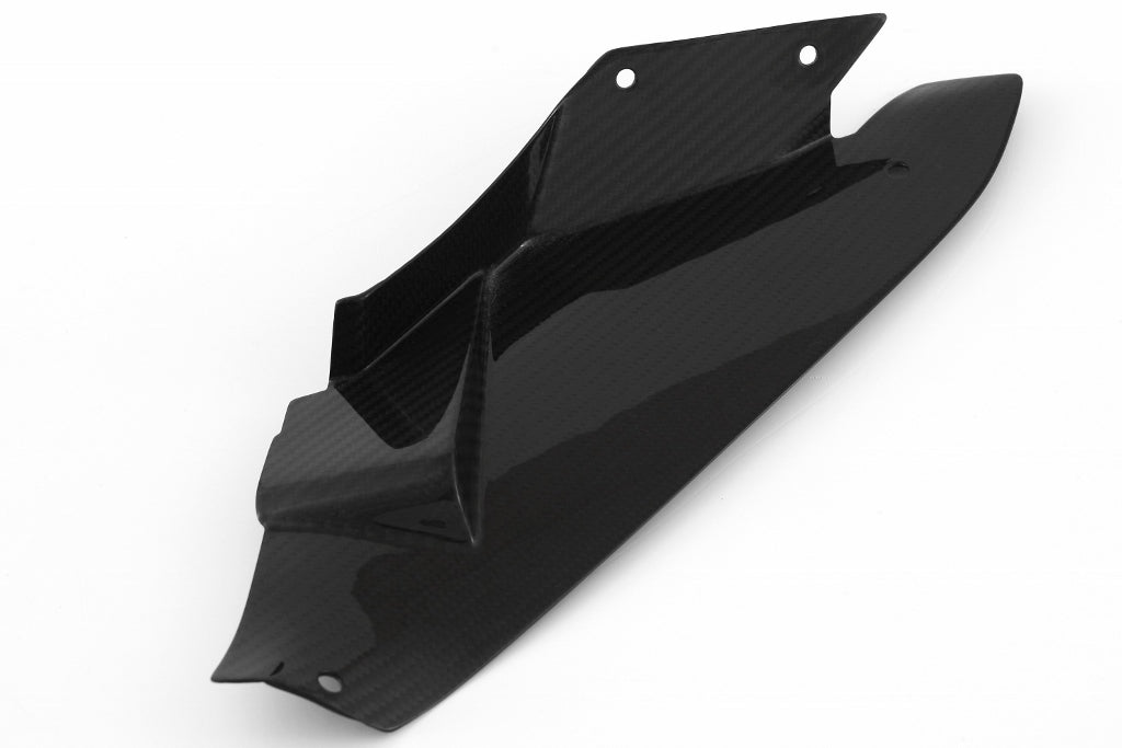 Fullsix Carbon Upper Fairing Cover - Set
