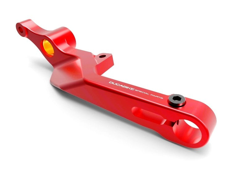 Ducabike DBK RPLF17 Brake Lever V4 Panigale - RED