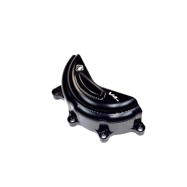 Ducabike DBK Alternator Case Cover Slider For Streetfighter V4 V4S