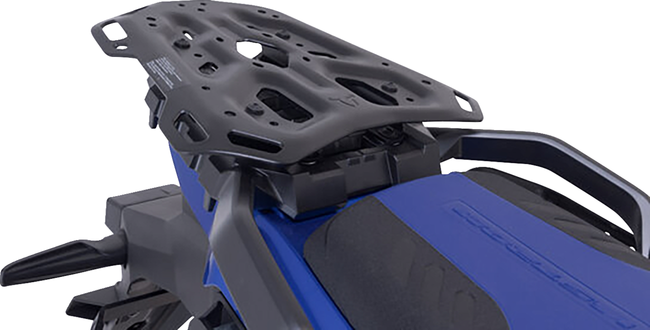 SW-Motech ADVENTURE-RACK For Luggage - Suzuki - V-Storm 650/1000/1050