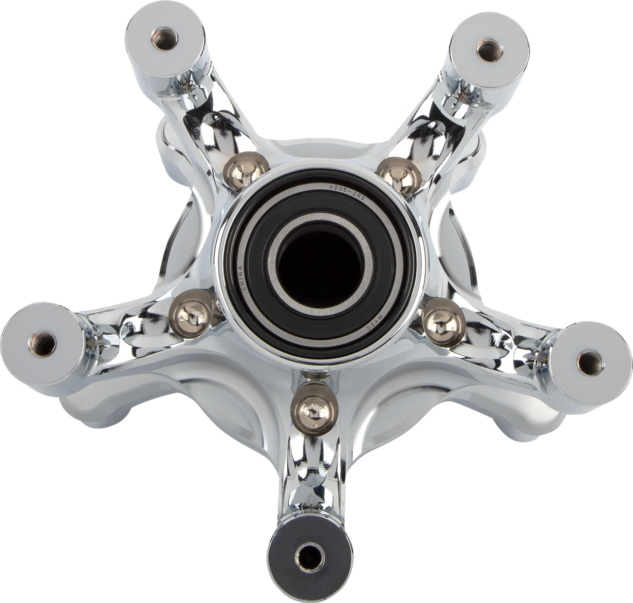 Arlen NESS Spider Wheel Hub