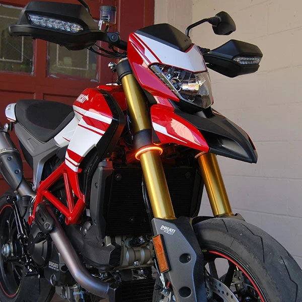 NRC Rage360 Turn Signals