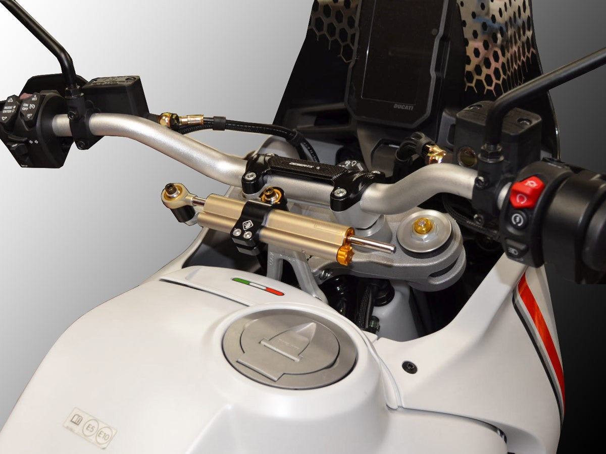 Ducabike DBK SAS19D DesertX Ohlins Steering Damper Kit