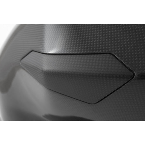 Fullsix Carbon Fiber Monocoque Oversized Fuel Tank for Ducati Panigale