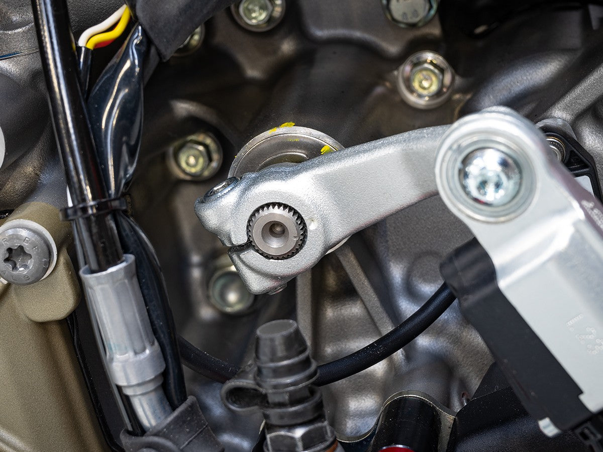 Ducabike DBK RPRC08 HM698 Reverse Gear Kit