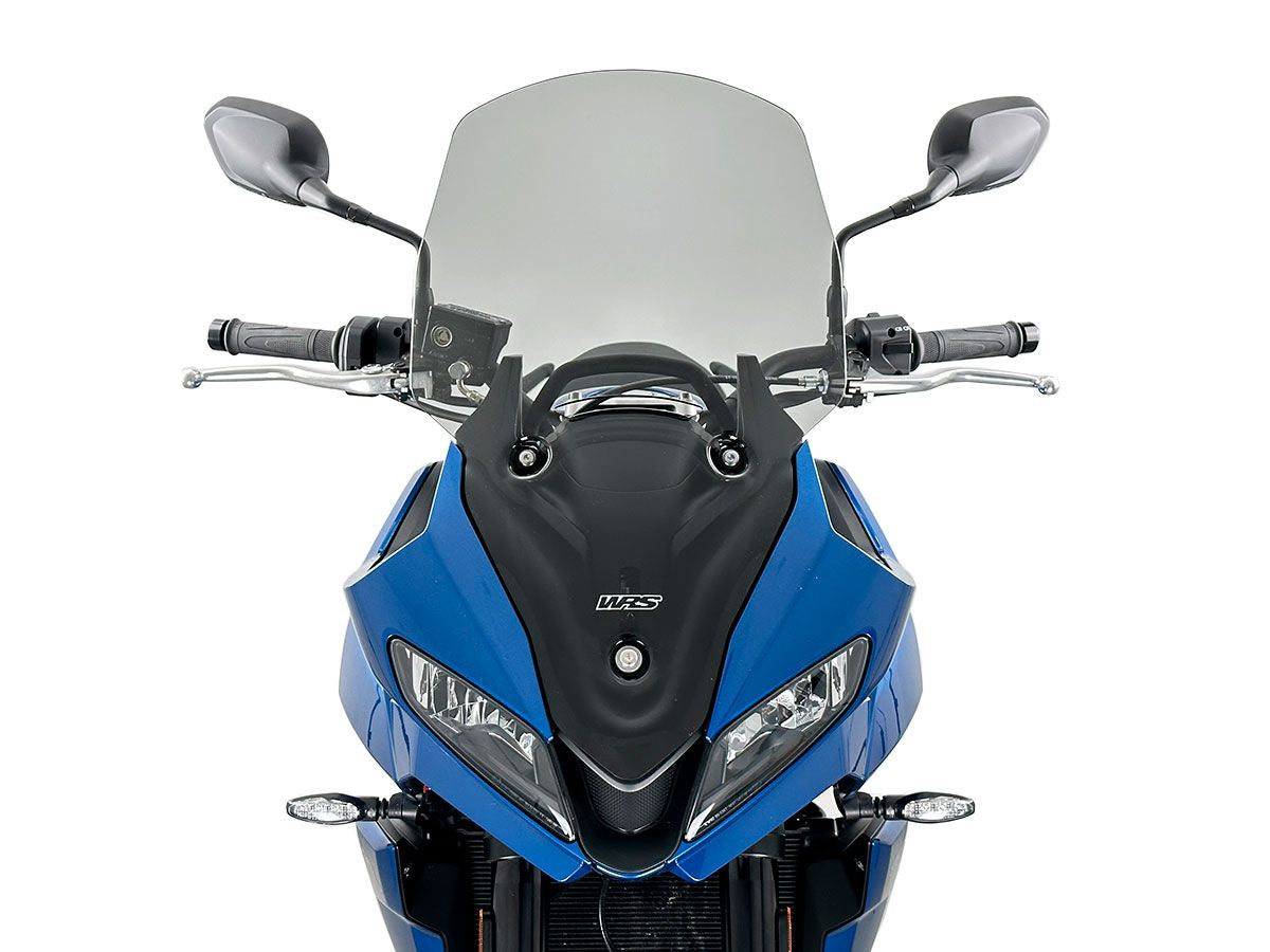 WRS Touring Windscreen Triumph Tiger Sport 660 2022-2026