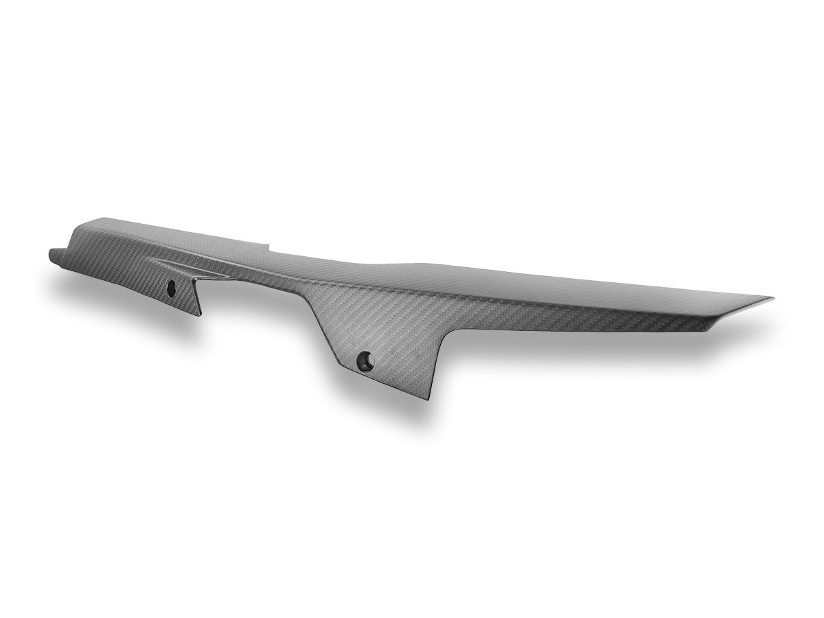Ducabike DBK CRB224O KTM 990 Duke Chain Guard Matt Carbon
