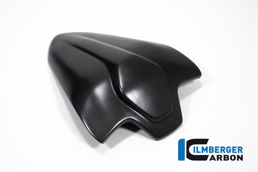 Ilmberger Carbon Seat Cover V4 Ducati Streetfighter - Matte