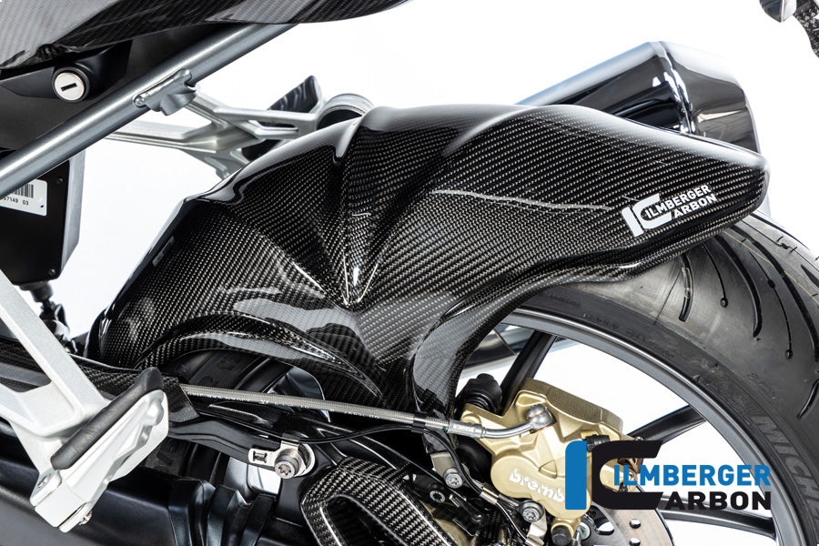 Ilmberger Carbon Rear Hugger BMW R 1250 R (LC) 2019