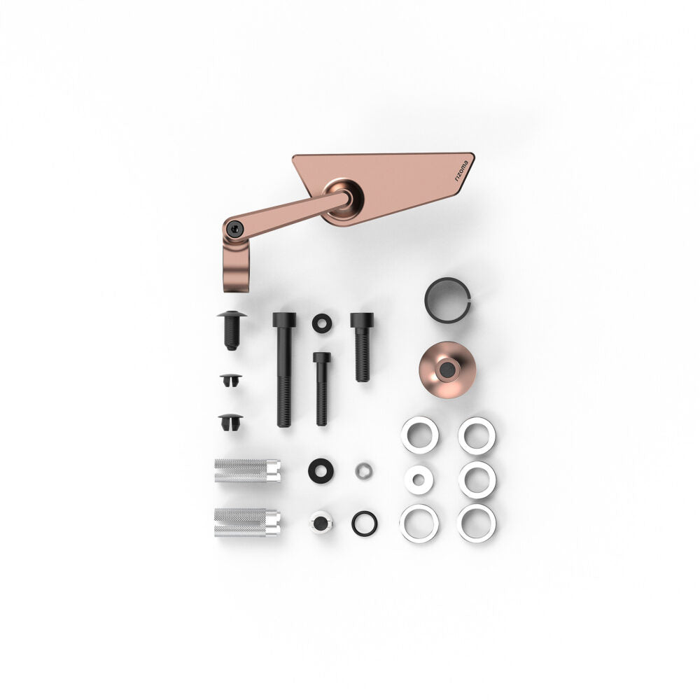 Rizoma Cut-Edge