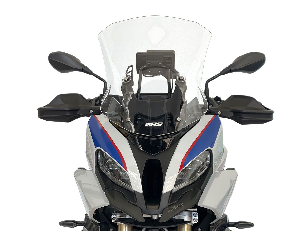 WRS Caponord Windscreen BMW S 1000 XR 2020-2026