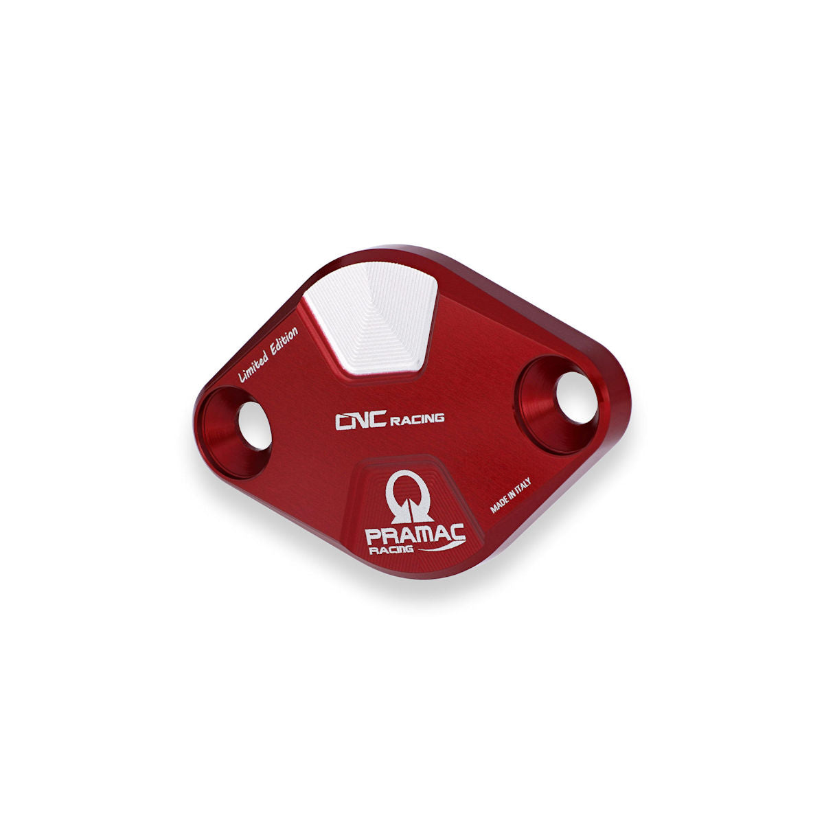 CNC Racing Limited Pramac Timing Inspection Cover Hypermotard 698 Mono