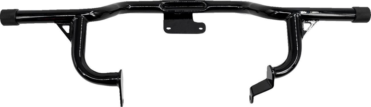 Trask Assault Engine Guard - Gen 2 - Black