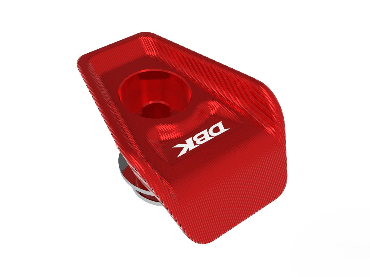 Ducabike DBK RCS03 Panigale V4 MY25 Seat Insert - RED