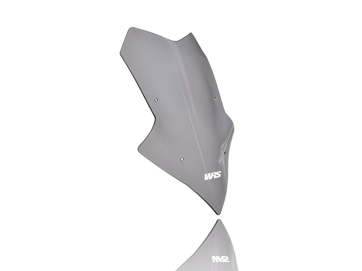WRS SPORT WINDSCREEN YAMAHA MT-09 TRACER 2018-20 / GT 2018-20 / Tracer 9 2021-24 / Tracer 9 GT 2021-24