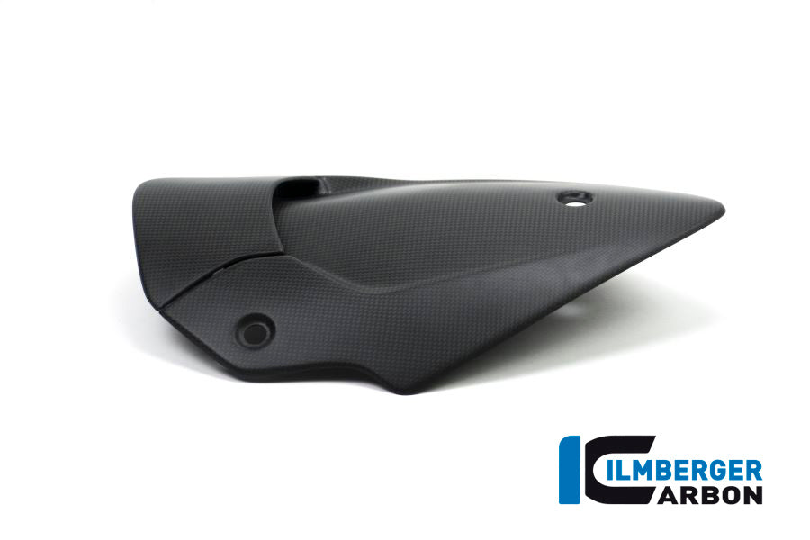 Ilmberger Carbon Windshield ( Surface) Ducati Multistrada 1200 DVT From MY 2015
