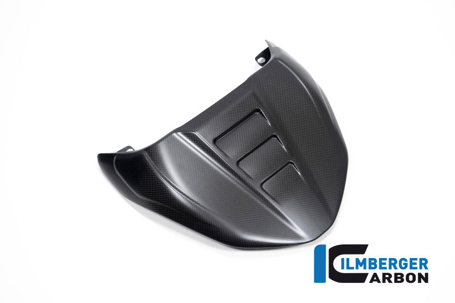 Ilmberger Carbon Seat Cover Ducati Diavel V4 From 2023 - Matte