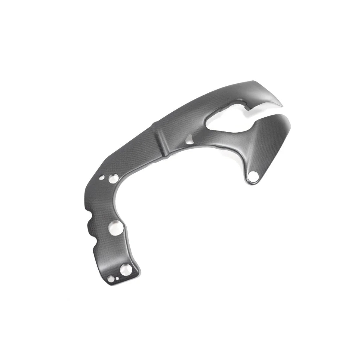 Ilmberger Carbon Fiber Right Frame Cover For Honda CBR 1000 RR-R SP - Satin