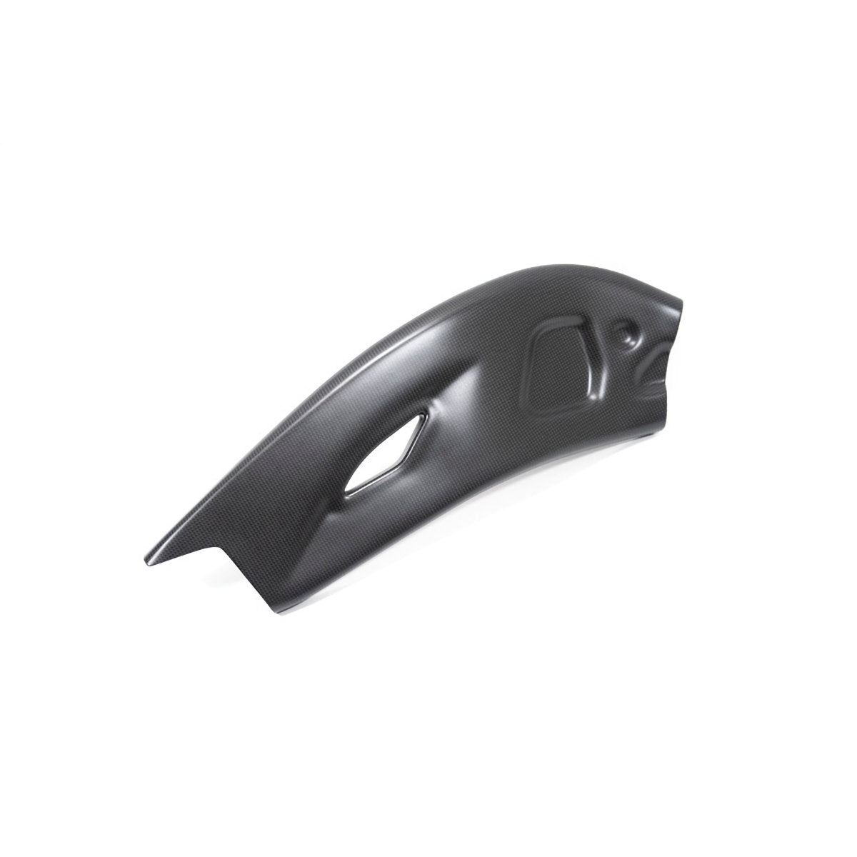 Ilmberger Carbon Fiber Right Swingarm Cover for Honda CBR 1000 RR-R SP