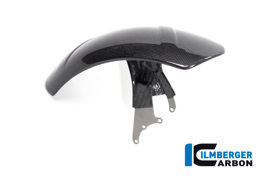 Ilmberger Carbon Rear Hugger Carbon Offroad - BMW R nineT Urban GS / Scrambler