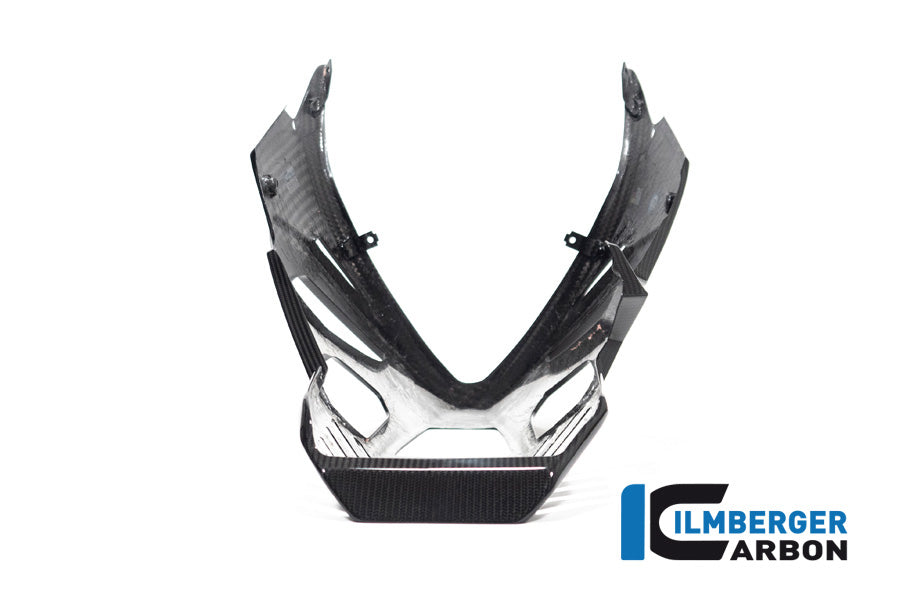 Ilmberger Carbon Bellypan One Piece Street Version BMW M 1000 RR 2021