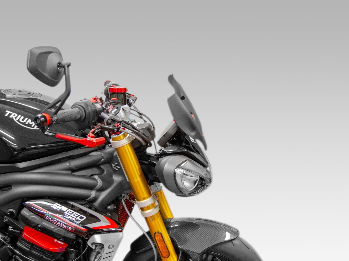 Ducabike DBK Cup23 Windscreen Touring