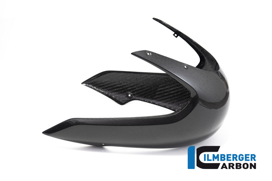 Ilmberger Carbon Top Fairing RACE Complete BMW R Nine T Racer´17