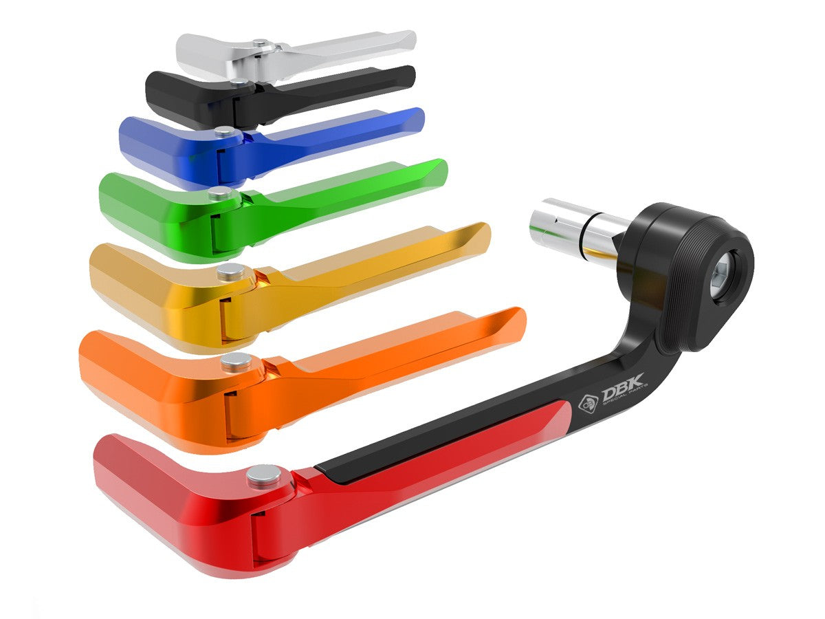 Ducabike DBK PLC01 Clutch Lever Protection