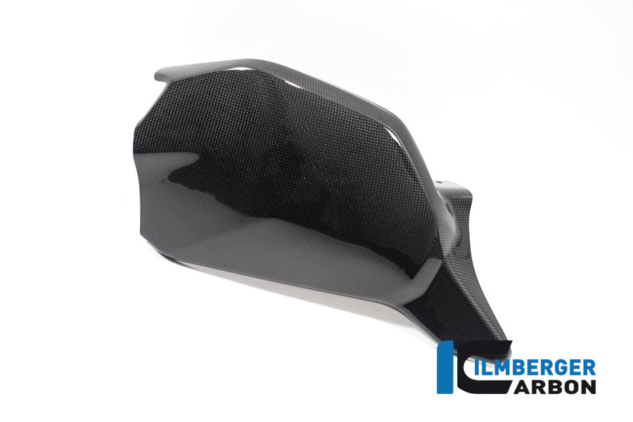 Ilmberger Carbon Swing Arm Cover V4 Ducati Streetfighter - Gloss
