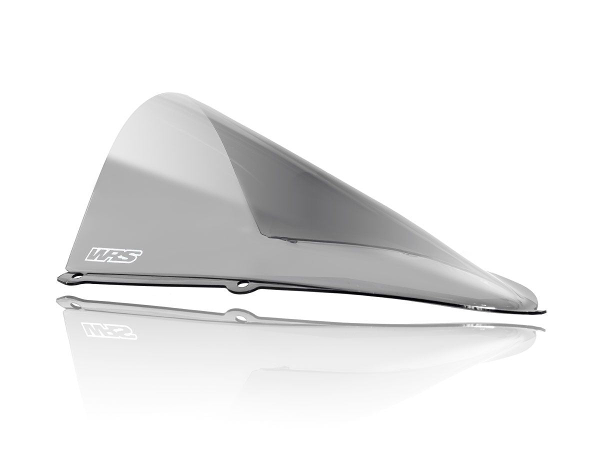 WRS Race High Windscreen Aprilia RSV4 / Factory 2021-2026