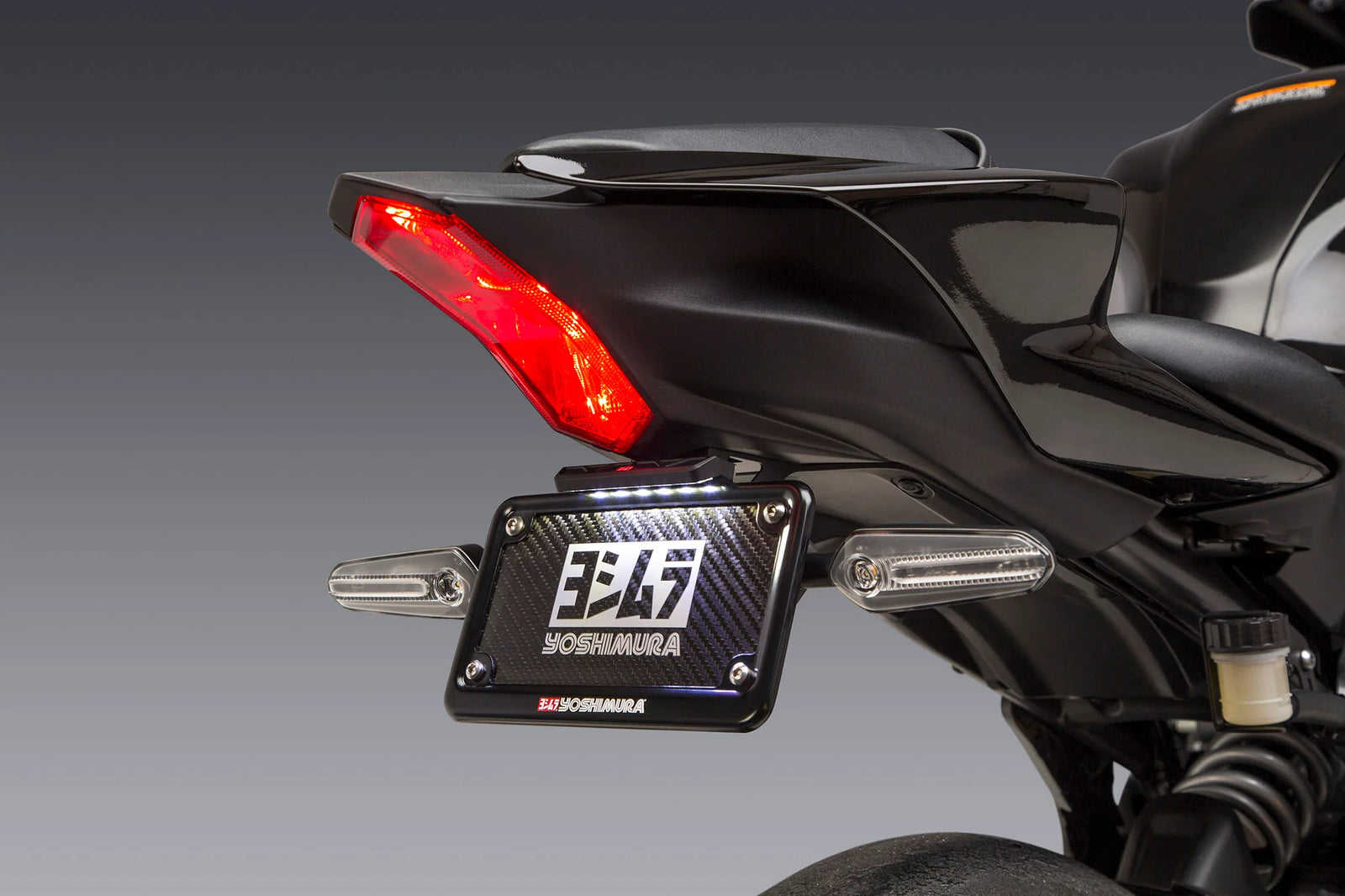 Yoshimura YZF-R7 22-26 Fender Eliminator Kit