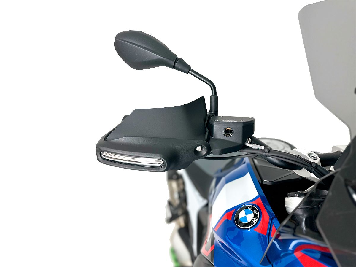 WRS HANDGUARDS BMW R 1300 GS / ADV 2023-2025