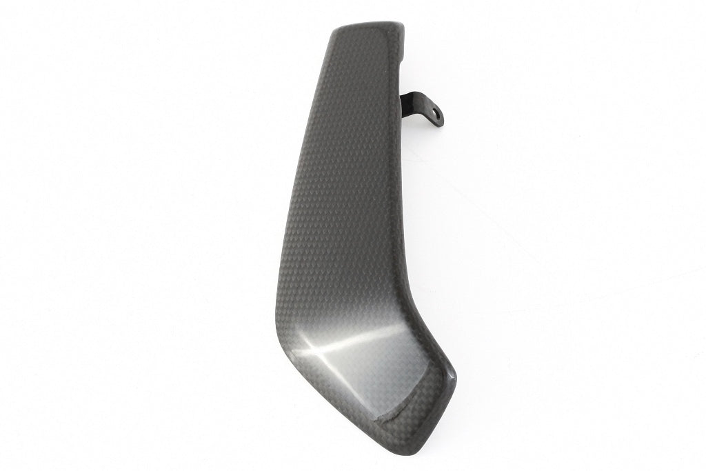 Fullsix Carbon Radiator Cover - Right