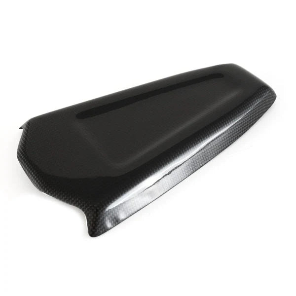 Fullsix Carbon Fiber Tank Bottom Cover For Ducati Panigale V4 V4S V4R