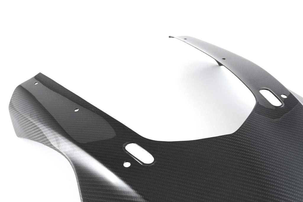 Fullsix Carbon Headlight Fairing