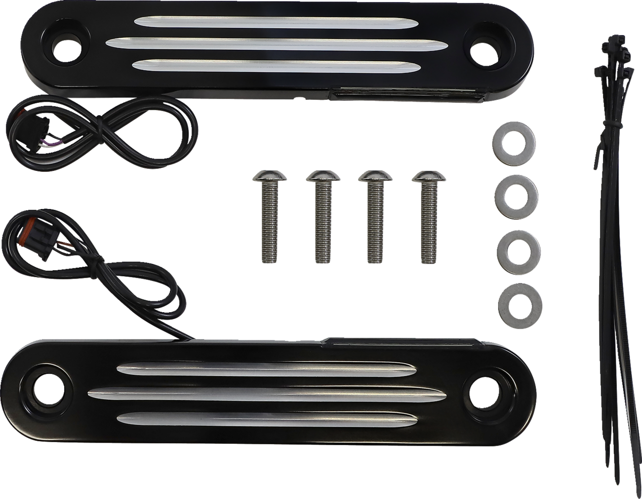Custom Dynamics Light Strip - Contrast