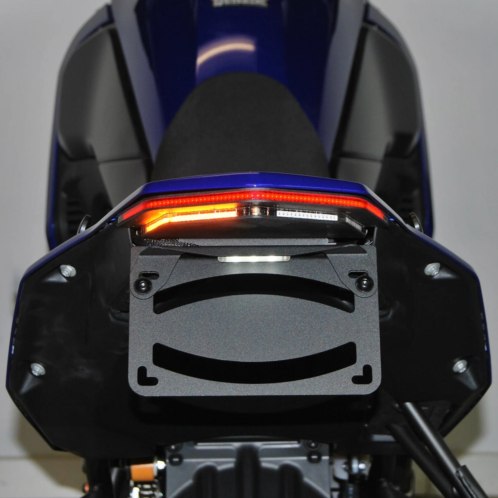 NRC Yamaha Tenere 700 Fender Eliminator (2021-Present)