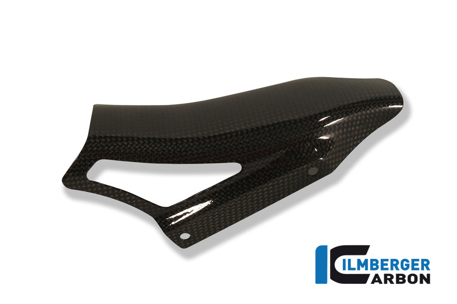 Ilmberger Carbon Belt Cover On The Swingarm S/SX Carbon