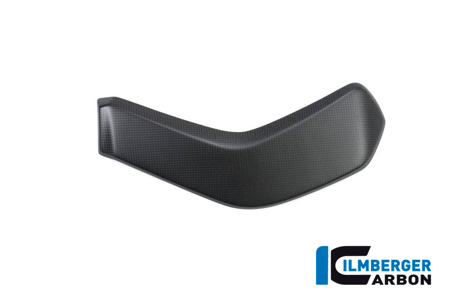 Ilmberger Carbon Radiator Cover Left Ducati XDiavel 2016 - Matte
