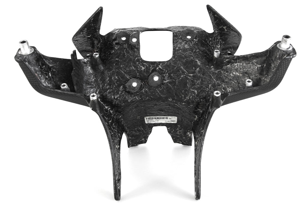 Fullsix Carbon Headlight Holder