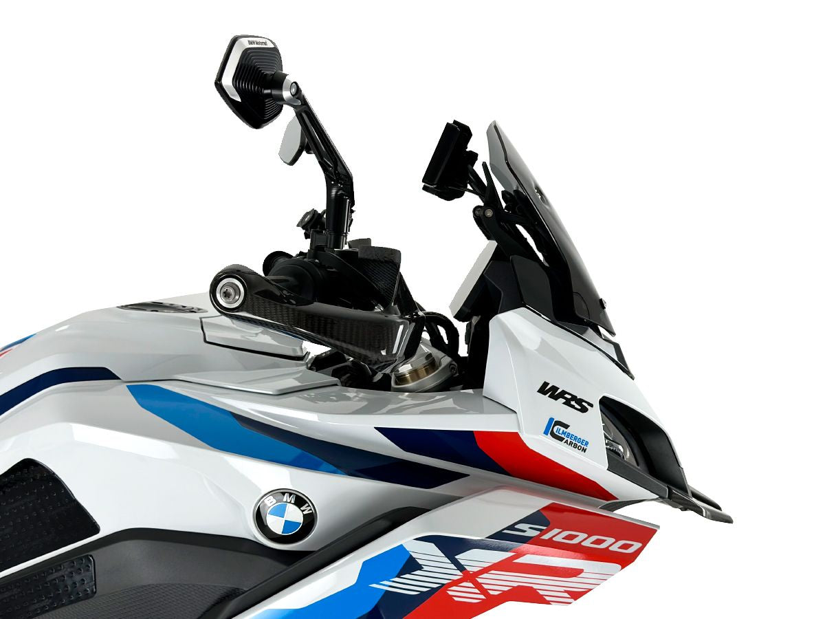 WRS Windscreen Standard BMW S 1000 XR / M 1000 XR 2020-2026