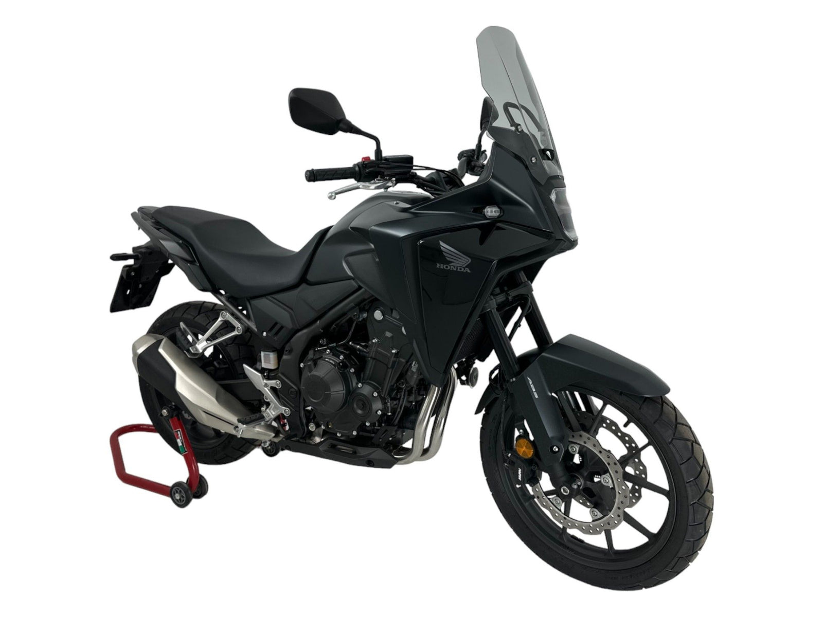 WRS Touring Windscreen Honda NX 500 / 400 2024-2026