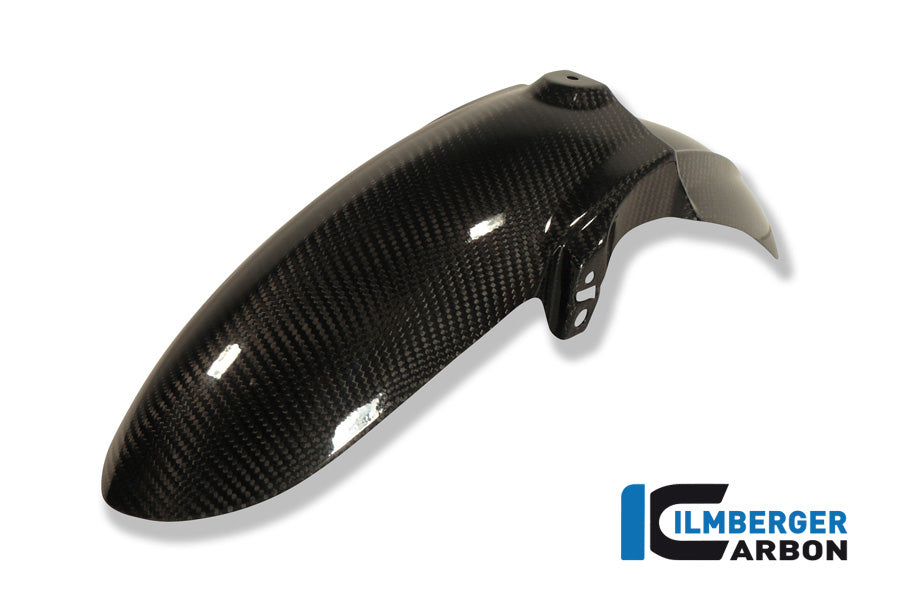 Ilmberger Carbon Front Fender CUP Version Carbon