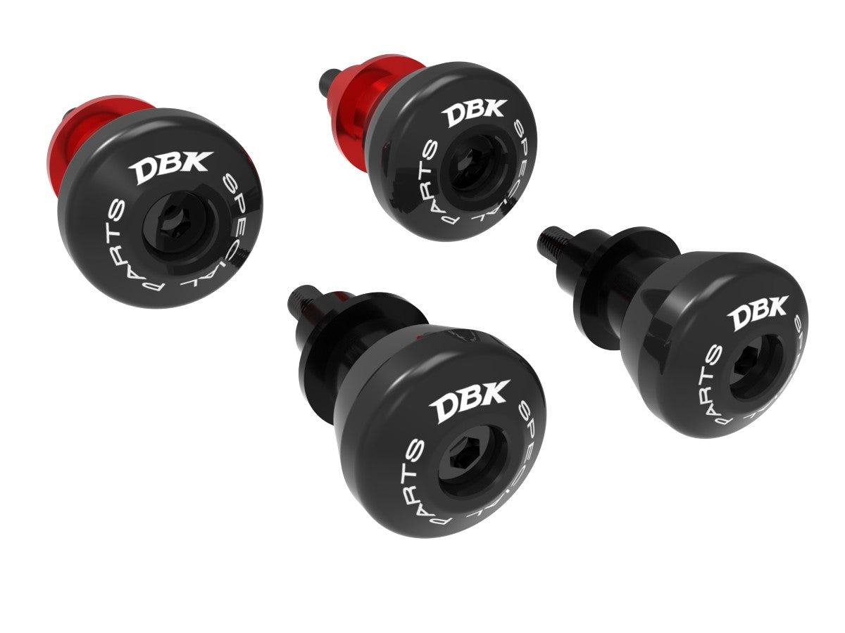 Ducabike DBK SCP06 HM 698 Rear Stand Support Kit