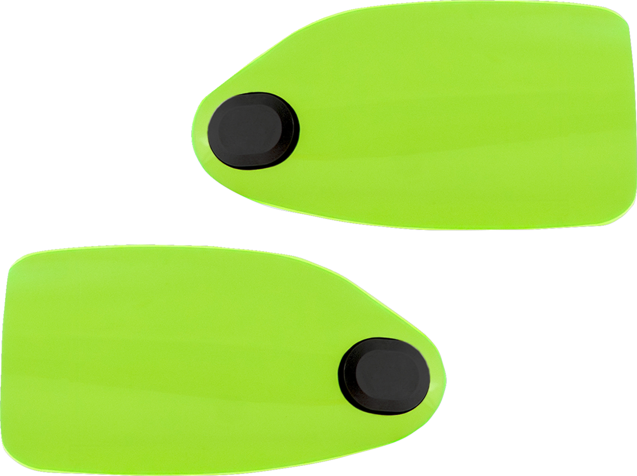 Klock Werks Flare® Handguards For Indian