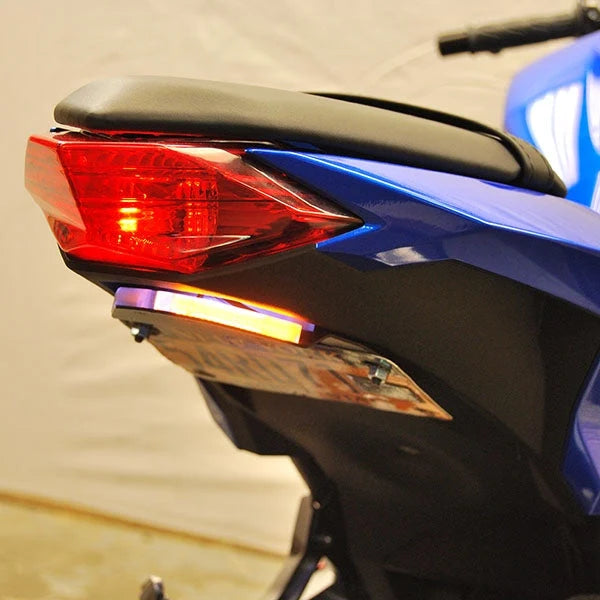 NRC Kawasaki Ninja 300 Fender Eliminator (2012 - 2017)