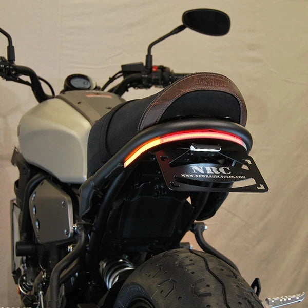 NRC Yamaha XSR 700 Fender Eliminator ( 2016 - Present)
