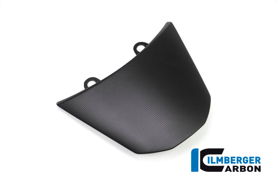 Ilmberger Carbon Passenger Seat Cover Ducati XDiavel 2016 - Matte